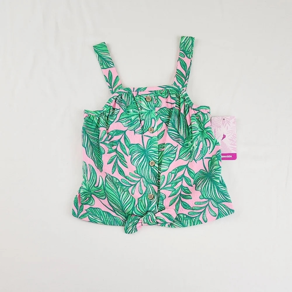 Tommy Bahamas Girls Tanks Top
